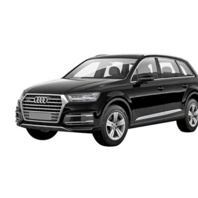 802670.JPG Calotta Da Verniciare Per Audi Q7 Lato Destro Dal 2015/01
