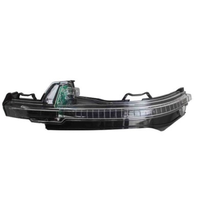 001349_AUTO.JPG Fanale Retrovisore Per Audi Q7 Lato Destro Dal 2015/01