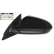 001446_AUTO.JPG Retrovisore Elettrico Termico Per Hyundai I30 Lato Sinistro Dal 2017/02
