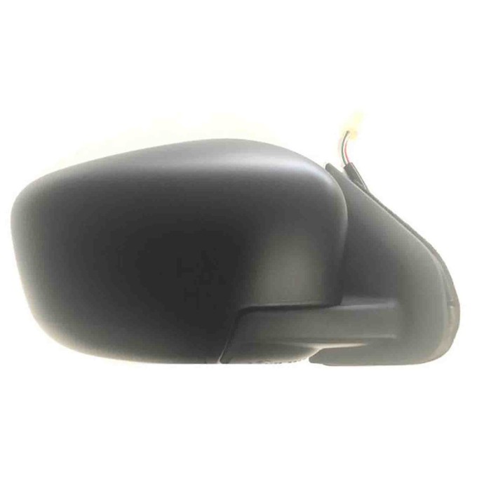 001380_AUTO.JPG Retrovisore Elettrico Per Nissan Navara Pick-up Lato Destro Dal 2015/09