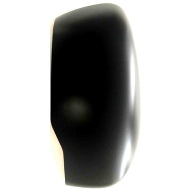 001380_AUTO.JPG Calotta Nera Per Nissan Navara Pick-up Lato Destro Dal 2015/09
