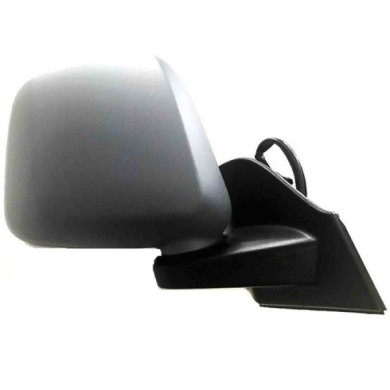 001048_AUTO.JPG Retrovisore Elettrico Termico Per Nissan Nv200 Lato Destro Dal 2010/04