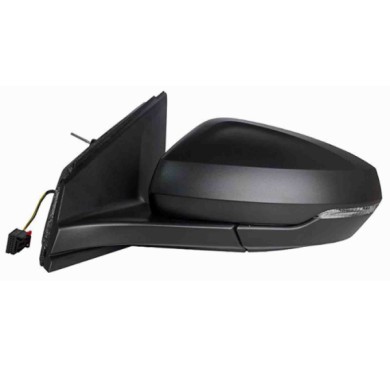 001477_AUTO.JPG Retrovisore Mecc. C/fanalino Per Volkswagen Polo Lato Destro Dal 2017/09 Al 2021/04