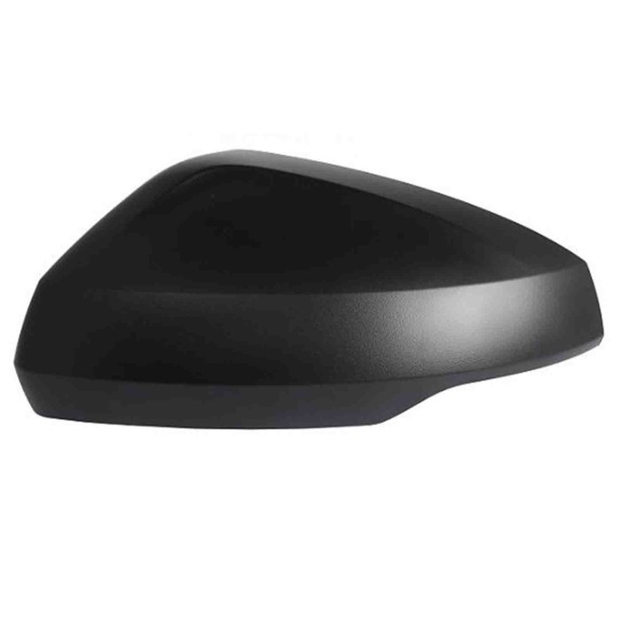 001606_AUTO.JPG Calotta Nera Per Audi A1 Lato Destro Dal 2018/09