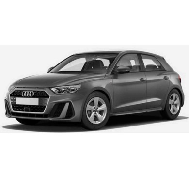 802746.JPG Calotta Da Verniciare Per Audi A1 Lato Sinistro Dal 2018/09