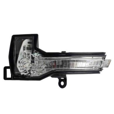 001606_AUTO.JPG Fanale Retrovisore Per Audi A1 Lato Sinistro Dal 2018/09