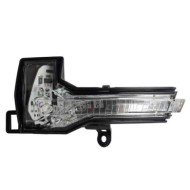 Fanale Retrovisore Per Audi A1 Lato Sinistro Dal 2018/09