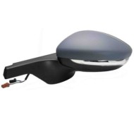Retrovisore Elettrico Termico C/fanalino Per Citroen C3 Lato Destro Dal 2016/07