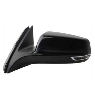 001036_AUTO.JPG Retrovisore Elettrico Termico C/fanalino Per Chevrolet (ex Daewoo) Malibu' Lato Sinistro Dal 2012/10