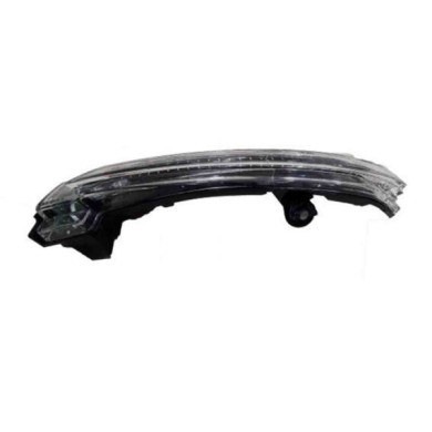 001402_AUTO.JPG Fanale Retrovisore Per Renault Megane Lato Destro Dal 2016/01