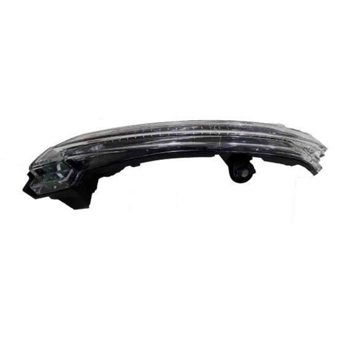 001402_AUTO.JPG Fanale Retrovisore Per Renault Megane Lato Sinistro Dal 2016/01