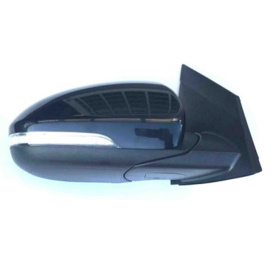 001390_AUTO.JPG Retrovisore Elettrico Termico C/fanalino Per Hyundai Tucson Lato Destro Dal 2015/04 Al 2018/06