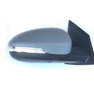 Retrovisore Elettrico Termico Rib. C/fanalino Per Hyundai Tucson Lato Destro Dal 2015/04 Al 2018/06
