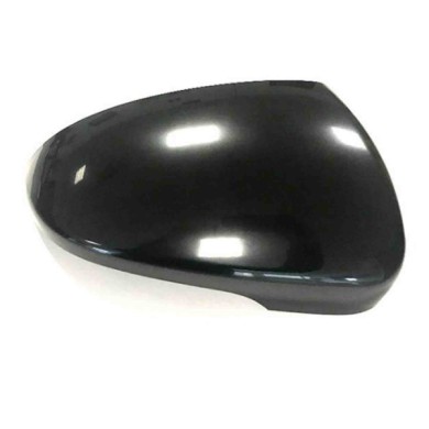 001390_AUTO.JPG Calotta Nera Liscia Per Hyundai Tucson Lato Destro Dal 2015/04 Al 2018/06