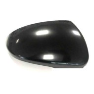 Calotta Nera Liscia Per Hyundai Tucson Lato Sinistro Dal 2015/04 Al 2018/06