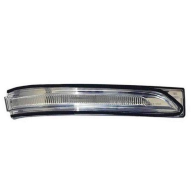 001390_AUTO.JPG Fanale Retrovisore Per Hyundai Tucson Lato Sinistro Dal 2015/04 Al 2018/06