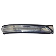 Fanale Retrovisore Per Hyundai Tucson Lato Sinistro Dal 2015/04 Al 2018/06