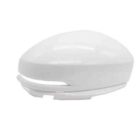 001490_AUTO.JPG Calotta Da Verniciare Per Honda Jazz Lato Destro Dal 2015/10 Al 2017/10