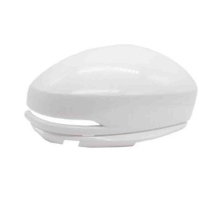 001490_AUTO.JPG Calotta Da Verniciare Per Honda Jazz Lato Sinistro Dal 2015/10 Al 2017/10