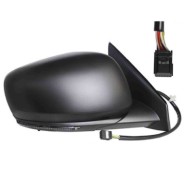 Retrovisore Elettrico Termico C/fanalino Per Renault Kadjar Lato Destro Dal 2015/04 Al 2018/12