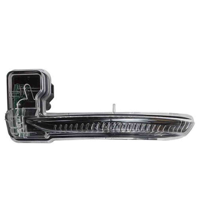001468_AUTO.JPG Fanale Retrovisore Per Renault Kadjar Lato Destro Dal 2015/04 Al 2018/12