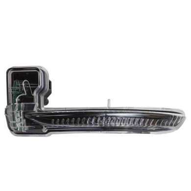 001468_AUTO.JPG Fanale Retrovisore Per Renault Kadjar Lato Sinistro Dal 2015/04 Al 2018/12