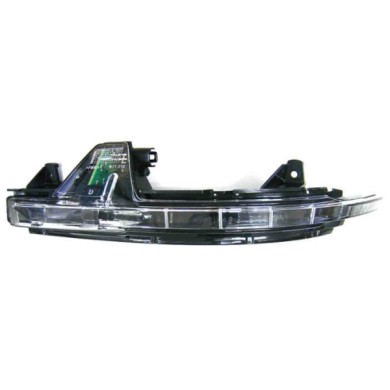 001492_AUTO.JPG Fanale Retrovisore A Led Per Audi A7 Sportback Lato Destro Dal 2010/07 Al 2014/04
