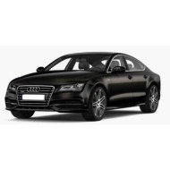 802819.JPG Fanale Retrovisore A Led Per Audi A7 Sportback Lato Sinistro Dal 2010/07 Al 2014/04
