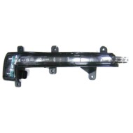 Fanale Retrovisore A Led Per Audi Tt Coupe' - Cabrio Lato Sinistro Dal 2006/09 Al 2014/12