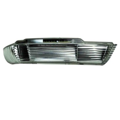 000756_AUTO.JPG Fanale Retrovisore A Led Per Volkswagen Touareg Lato Destro Dal 2003/01 Al 2007/11