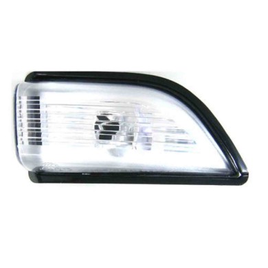 000930_AUTO.JPG Fanale Retrovisore Wy5w Per Volvo Xc60 Lato Destro Dal 2008/11 Al 2013/03