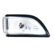 Fanale Retrovisore Wy5w Per Volvo Xc60 Lato Sinistro Dal 2008/11 Al 2013/03