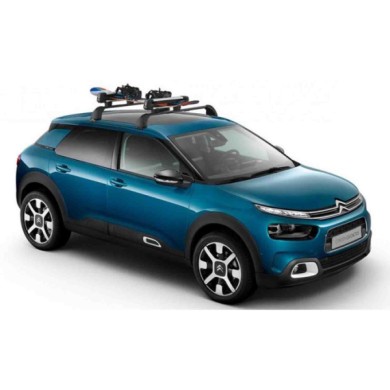 802833.JPG Retrovisore Elettrico Termico Rib. C/fanalino Per Citroen C4 Cactus Lato Sinistro Dal 2018/04
