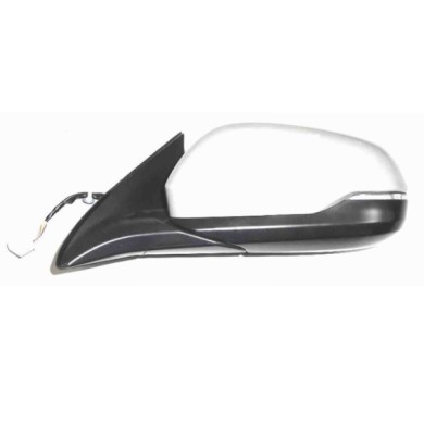 001366_AUTO.JPG Retrovisore Elettrico Term. Ribaltabile C/fanalino Per Honda Hr-v Lato Destro Dal 2015/09