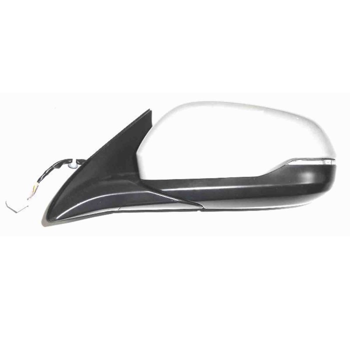 001366_AUTO.JPG Retrovisore Elettrico Term. Ribaltabile C/fanalino Per Honda Hr-v Lato Sinistro Dal 2015/09
