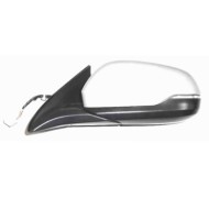 001366_AUTO.JPG Retrovisore Elettrico Term. Ribaltabile C/fanalino Per Honda Hr-v Lato Sinistro Dal 2015/09