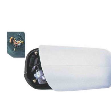 000222_AUTO.JPG Retrovisore Elettrico Termico Ribaltabile C/mem. Per Mercedes Classe C W202 Lato Sinistro Dal 1996/05 Al 2000/04