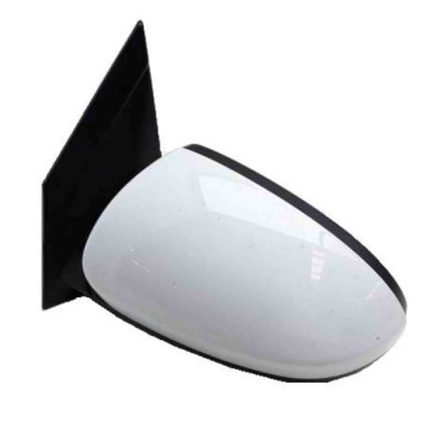 001390_AUTO.JPG Retrovisore Elettrico Termico Per Hyundai Tucson Lato Destro Dal 2015/04 Al 2018/06
