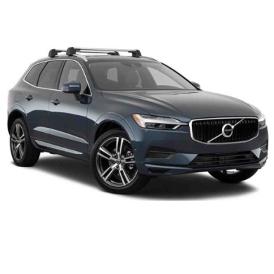 802857.JPG Calotta Da Verniciare Per Volvo Xc60 Lato Sinistro Dal 2017/03