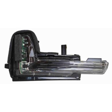 001376_AUTO.JPG Fanale Retrovisore Per Volvo Xc90 Lato Destro Dal 2015/01