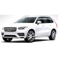 802859.JPG Fanale Retrovisore Per Volvo Xc90 Lato Sinistro Dal 2015/01