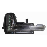 001376_AUTO.JPG Fanale Retrovisore Per Volvo Xc90 Lato Sinistro Dal 2015/01
