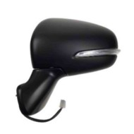 001248_AUTO.JPG Retrovisore Elettrico Termico C/fan. Per Sinistro4 S-cross Lato Destro Dal 2013/06 Al 2016/05