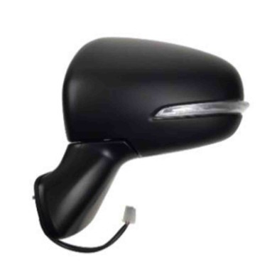 001248_AUTO.JPG Retrovisore Elettrico Termico C/fan. Per Sinistro4 S-cross Lato Sinistro Dal 2013/06 Al 2016/05