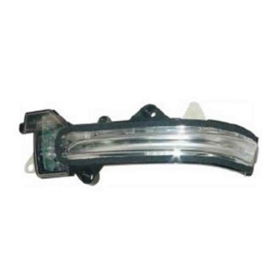 001248_AUTO.JPG Fanale Retrovisore Per Sinistro4 S-cross Lato Destro Dal 2013/06 Al 2016/05