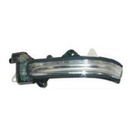 Fanale Retrovisore Per Sinistro4 S-cross Lato Destro Dal 2013/06 Al 2016/05