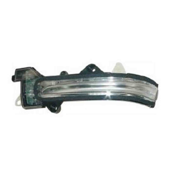001248_AUTO.JPG Fanale Retrovisore Per Sinistro4 S-cross Lato Sinistro Dal 2013/06 Al 2016/05