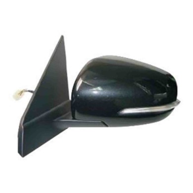 001309_AUTO.JPG Retrovisore Elettrico Termico Rib. C/fanalino Per Suzuki Vitara Lato Destro Dal 2015/03 Al 2018/08
