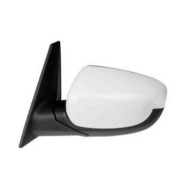 001514_AUTO.JPG Retrovisore Elettrico Termico Ribaltabile Per Kia Carens Lato Sinistro Dal 2013/03