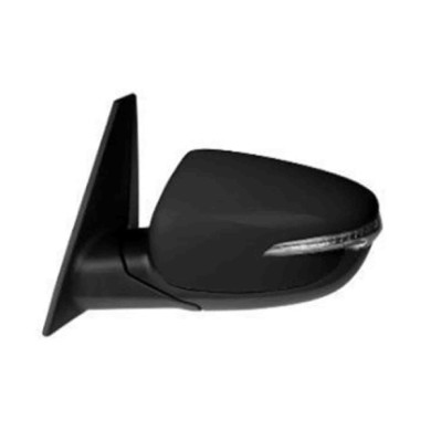 001514_AUTO.JPG Retrovisore Elettrico Termico Rib. C/fan. E Luce Di Cortesia Per Kia Carens Lato Sinistro Dal 2013/03